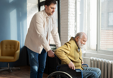 How to Choose the Right Senior Care Option
